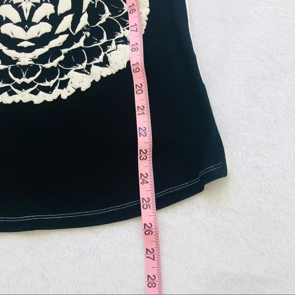 Desigual, Mandala Tank Top, Size XS - Picture 14 of 15